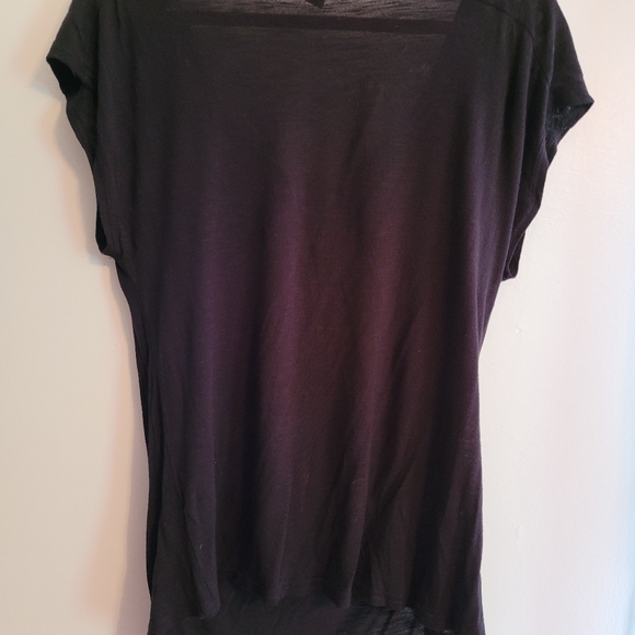 Nice Black Shirt - Picture 2 of 2